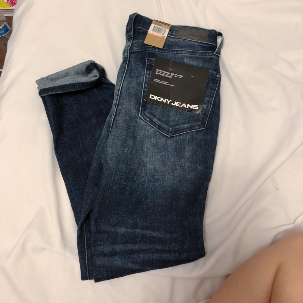 DKNY Jeans